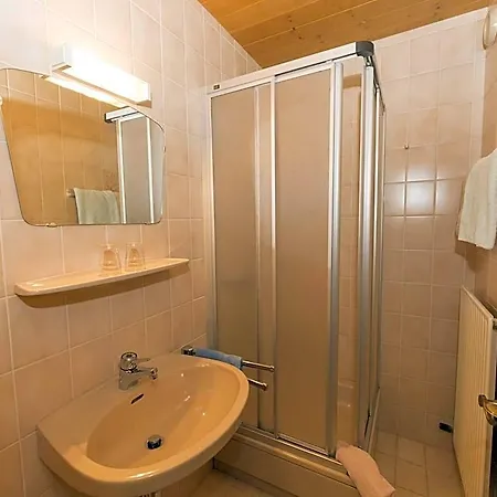 In Near Amade Hotell Radstadt